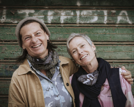 Green hospitality: nurturing the community’s soul – Pascale Lauber and Ulrike Bauschke, Paragon 700
