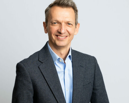 The Polycrisis: how to turn our system around – Andy Haldane, CEO, The RSA and former Chief Economist, Bank of England